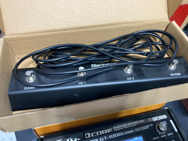 Blackstar - FS-7 – musicswopshop