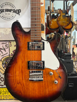 Sterling by MusicMan - Valentine
