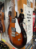 Sterling by MusicMan - Valentine