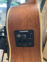 Timberidge Guitars - TRT-112-NST