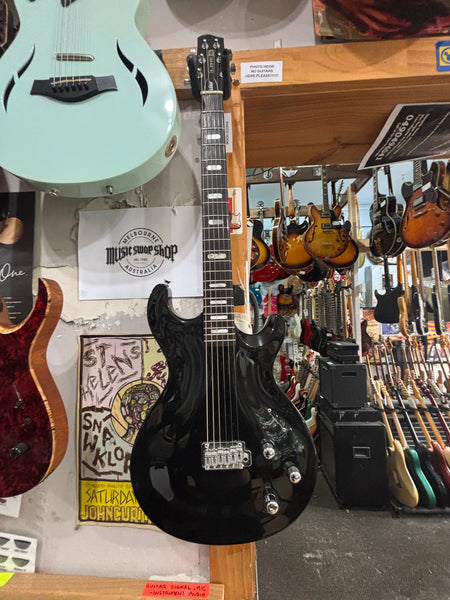 Line 6 - Variax 700 – musicswopshop