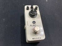 Mooer - Pure Boost