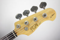 Fujigen - Neo Classic Jazz Bass – musicswopshop