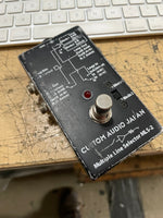 Custom Audio Japan - MLS-2