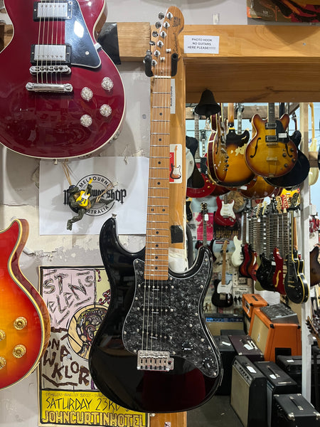 Levinson - Sceptre Ventana Strat Copy