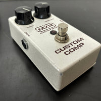 ギター MXR CUSTOM COMP MXR - custom comp – musicswopshop