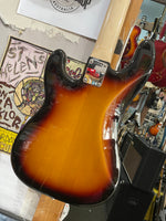 Fender - Precision Bass