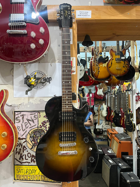 Epiphone - Special Model - Les Paul Copy