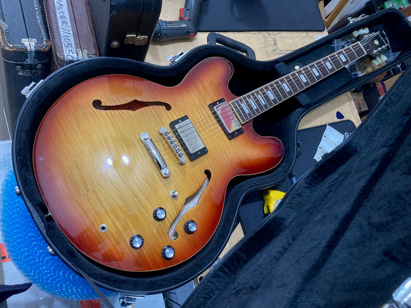 Epiphone - ES-335 Figured IG