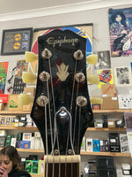 Epiphone - ES-335 Figured IG