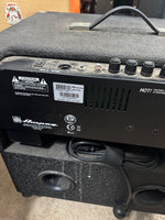 Ampeg - BA-115 Bass Combo