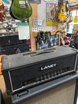 Laney - AOR Pro-Tube 100