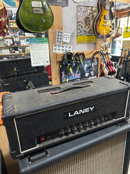 Laney - AOR Pro-Tube 100