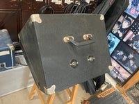Unknown - Slanted passive speaker cabinet
