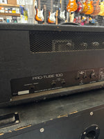 Laney - AOR Pro-Tube 100