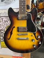 Gibson - ES 339