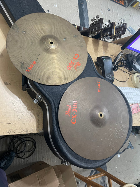 Pearl - CX-300
