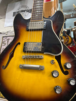 Gibson - ES 339