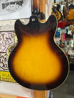 Gibson - ES 339