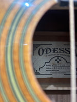 Odessa - SD-072E