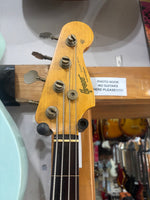 Greco - Fretless Jazz Bass