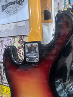 Greco - Fretless Jazz Bass
