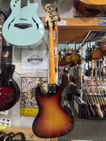 Greco - Fretless Jazz Bass