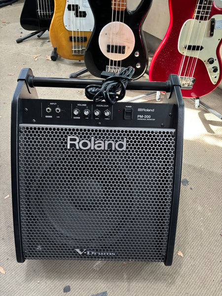 Roland - PM-200