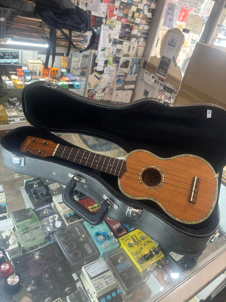 Tokai - Cats Eyes - Ukelele CEU35