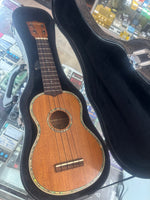 Tokai - Cats Eyes - Ukelele CEU35
