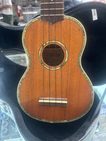 Tokai - Cats Eyes - Ukelele CEU35