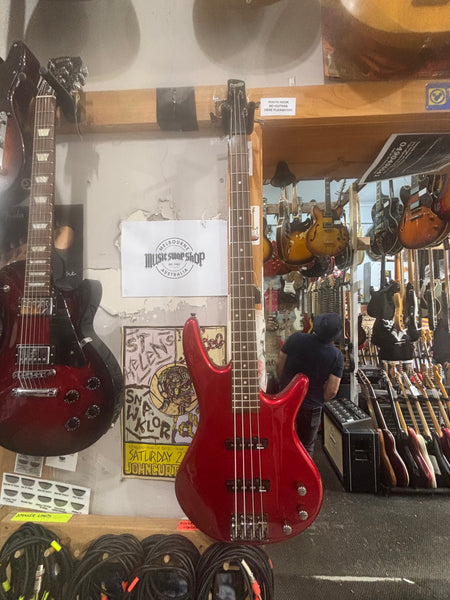 Ibanez - Soundgear GIO Bass