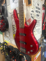Ibanez - Soundgear GIO Bass