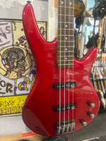 Ibanez - Soundgear GIO Bass