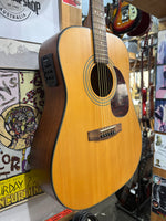 Cort - Acoustic Earth60 NS