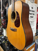Cort - Acoustic Earth60 NS