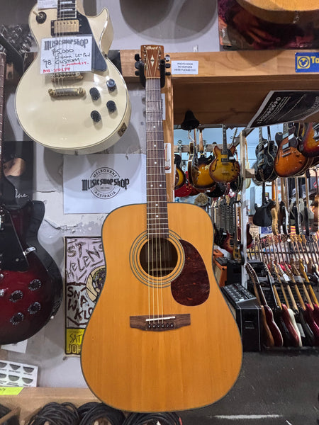 Cort - Acoustic Earth60 NS