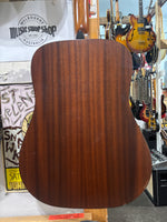 Cort - Acoustic Earth60 NS