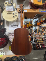 Cort - Acoustic Earth60 NS