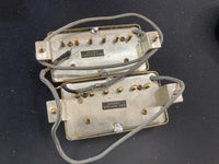 Shed - PAF PAIR