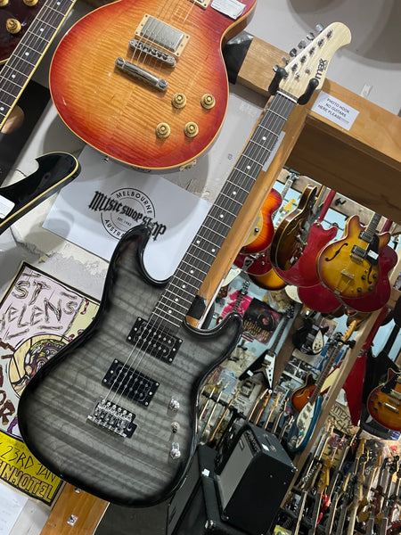 Max - Electric Guitar