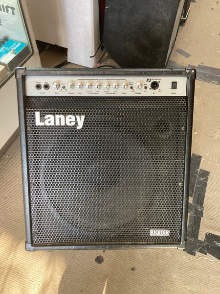 Laney - R3