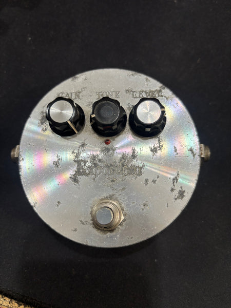 expandora pedal Bixonic