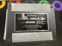 Fulltone - Full-Drive 3