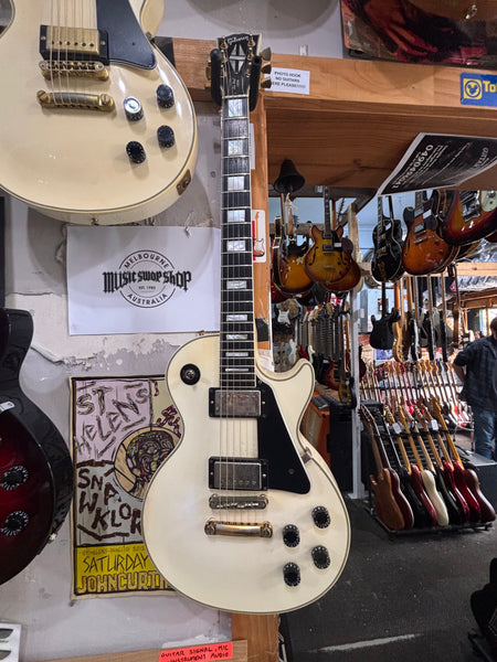 Gibson - Les Paul Custom