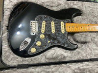 Fender - Stratocaster Professional II