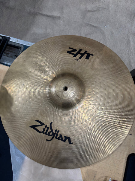 Zildjian - 18 Crash