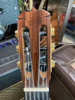 J. Godoy - Madrid Cutaway Classical Guitar