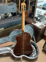 J. Godoy - Madrid Cutaway Classical Guitar