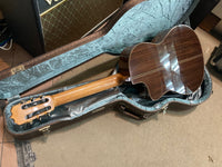 J. Godoy - Madrid Cutaway Classical Guitar